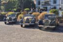 Festival Bugatti Molsheim 2026 : une édition « Royale » pour les 100 ans de la Type 41
