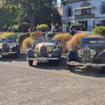 Festival Bugatti Molsheim 2026 : une édition « Royale » pour les 100 ans de la Type 41