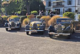 Festival Bugatti Molsheim 2026 : une édition « Royale » pour les 100 ans de la Type 41