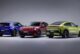 Porsche Cayenne Electric : encore plus de couleurs et de confort pour le nouveau millésime