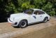 Miniature Porsche 911 3.0 SC Type 930 blanc Grand Prix au 1/18 par Solido – S1802610