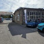 Motorworld Village Metzingen : capitale automobile éphémère