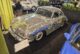 Porsche 356 C 1600 « Spiegel » : quand Gustav Troger transforme une icône en miroir