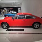 Porsche 915 de 1970 : le prototype quatre places qui a failli changer l&rsquo;histoire de la 911