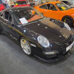 RUF RT 12 S – Quand RUF affranchit la 911 de ses origines Porsche