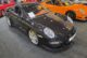 RUF RT 12 S - Quand RUF affranchit la 911 de ses origines Porsche
