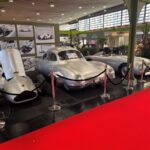 Techno Classica Salon 2026 à Dortmund – Une première édition attendue
