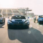 Porsche finalise sa sortie de Bugatti Rimac : la fin d&rsquo;un lien de 28 ans avec le Groupe Volkswagen