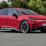 Volkswagen ID.3 GTI : électrique et la plus puissante de l&rsquo;histoire