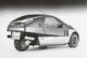 VW Scooter de 1986 : une expérience sur trois roues signée Volkswagen