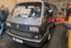 VW T3 Caravelle Oettinger de 1987 : un mini-bus à moteur six cylindres