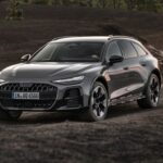 Le système quattro ultra de l&rsquo;Audi A6 allroad : plus efficient