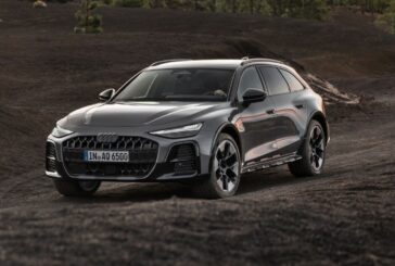 Le système quattro ultra de l'Audi A6 allroad : plus efficient