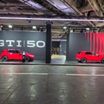 Paris 2026 – Volkswagen célèbre les 50 ans de la GTI