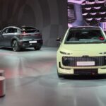 Paris 2026 – Découverte de l&rsquo;Audi A2 e-tron