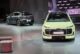 Paris 2026 - Découverte de l'Audi A2 e-tron