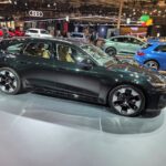 Paris 2026 – Nouvelle Audi A6 allroad quattro