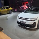 Paris 2026 – Le Volkswagen ID. Tiguan fait sa première apparition publique