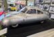 Volkhart V2 Sagitta de 1946 : un prototype aérodynamique basé sur la KdF-Wagen